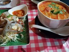 冬阴功-Jungle Kitchen