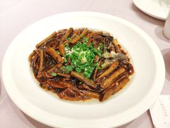 响油鳝糊-顺风江南宴(静安大融城店)