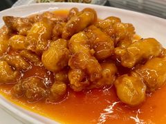 -国人川菜(李家村建东街店)