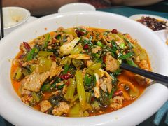 -水上人家民俗餐厅(洱海公园店)