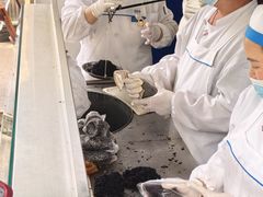 -芳婆糕团店(王府大街店)