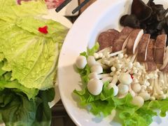 -牛街·马辈儿涮肉(牛街总店)
