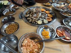 -麻蒲碳烤肉(梅花园店)