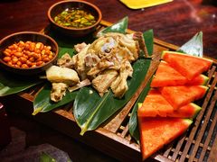 -馬蘭花開(车站大道店)
