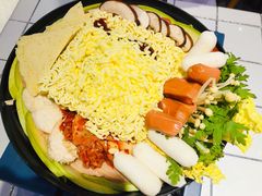 -BOPEYE·波派炸鸡(九霄天地店)