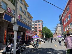 -风情居麻辣烫总店