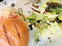 -Grinder 绞肉机汉堡(武定路店)