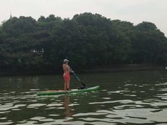 -淀山湖国旅帆船体验中心