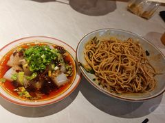 -蓉李记成都名小吃(合肥包河万达店)