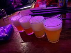 -爱啤精酿·民谣酒馆(滨江店)