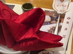 -萨拉伯尔水源素问店·韩国宫廷料理(人民路店)