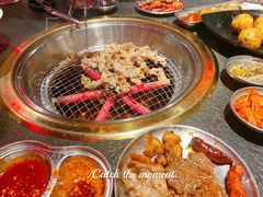-伊茉家的烤肉店(勒泰中心店)