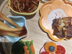 -Pekaa啤咖食肆Coffee&Bistro