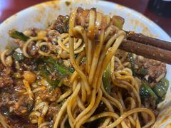 -朱儿面庄(洋河三路店)