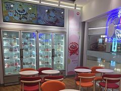 -DQ·蛋糕·冰淇淋(湖景东路店)