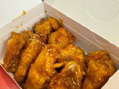 -悠个炸鸡(南京创始店)