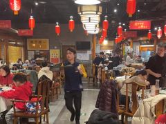 -东来顺饭庄(西直门店)