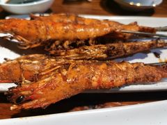 -功夫小龙虾·烧烤·江湖菜(金沙洲店)