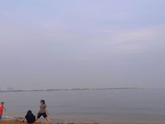 -金梦海湾浴场