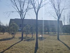 -北京大葆台遗址博物馆