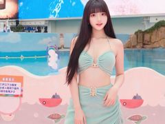 -环球中心海洋乐园