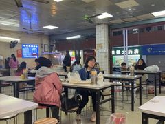 -蒙记老牌豆浆