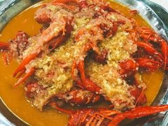 -王红军龙虾(新民路店)
