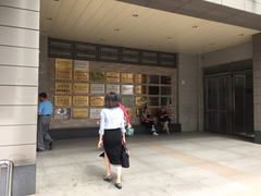 -北京大学第一医院(西城厂桥院区)