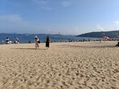 -大梅沙海滨公园