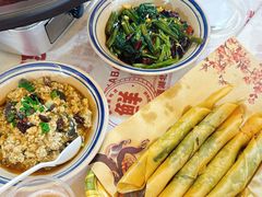 -回味黑鸭煲·始于2006(万松园店)