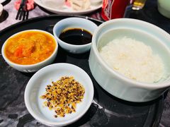 秃黄油捞饭-蟹榭·本帮江浙菜·蟹宴(五角场合生汇商场店)