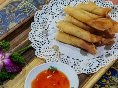 -金厨帽烤鱼(芦庄店)