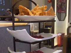 -牛焱·贵州黄牛肉火锅(城西银泰店)