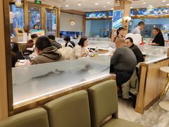-京都蝎府羊蝎子火锅(珠市口店)