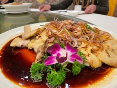 -黄埔华苑酒家(黄埔店)