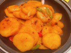 -巴依老爷新疆美食(望京小街店)