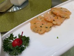 -皇朝海鲜酒店
