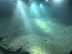 -白鹤梁水下博物馆