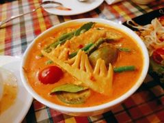 -芭堤雅泰国餐厅(胜利路店)