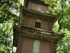 -阿育王寺