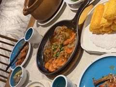 -不倒翁·安徽名菜楼(步行街店)