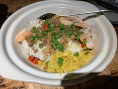 -小川洋风料理(汉街店)