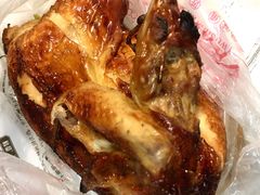 -吴山烤禽 (吴山路店)