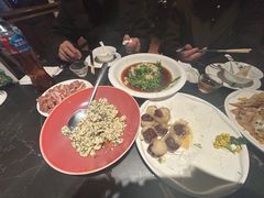 -芳芳私房菜·精做淮扬菜(承德路店)