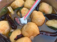 -九號院子海鲜烧烤
