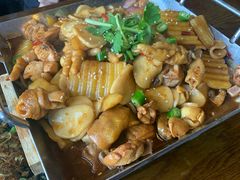 -煲得鲜·桐乡煲·小龙虾(万达店)