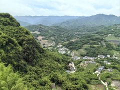 -沐川竹海旅游景区