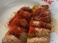 -劈柴院锅贴(沈阳路店)
