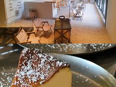 -J Create城市露营咖啡·简餐·宠物(上海动物园店)