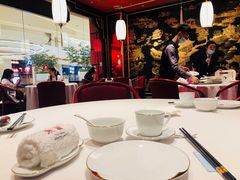 -东富酒家(龙湖西溪天街店)
